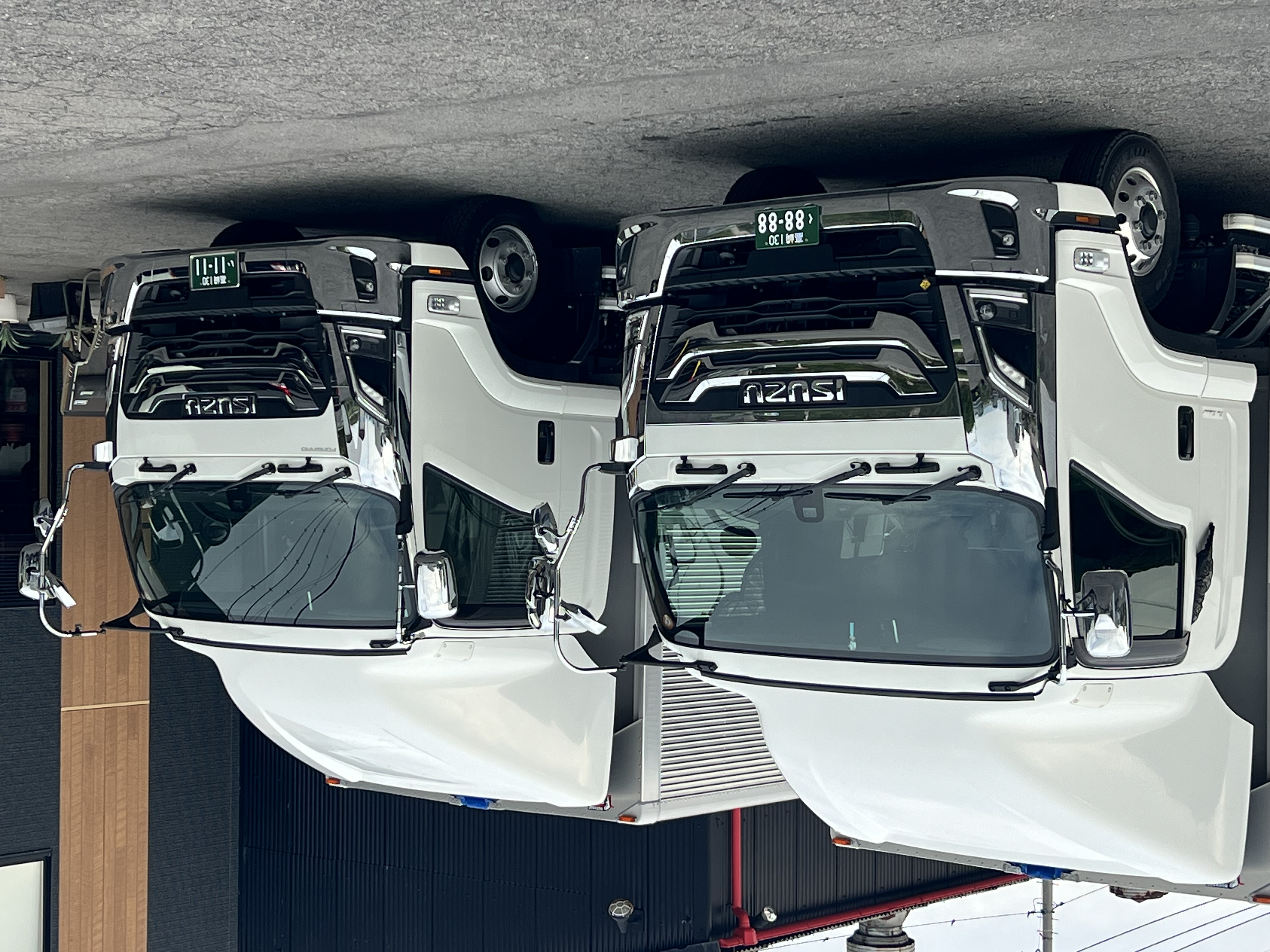 運送会社の荷物情報・空車情報｜帰り荷を確保して空車回送を減らす方法【ロジとら】